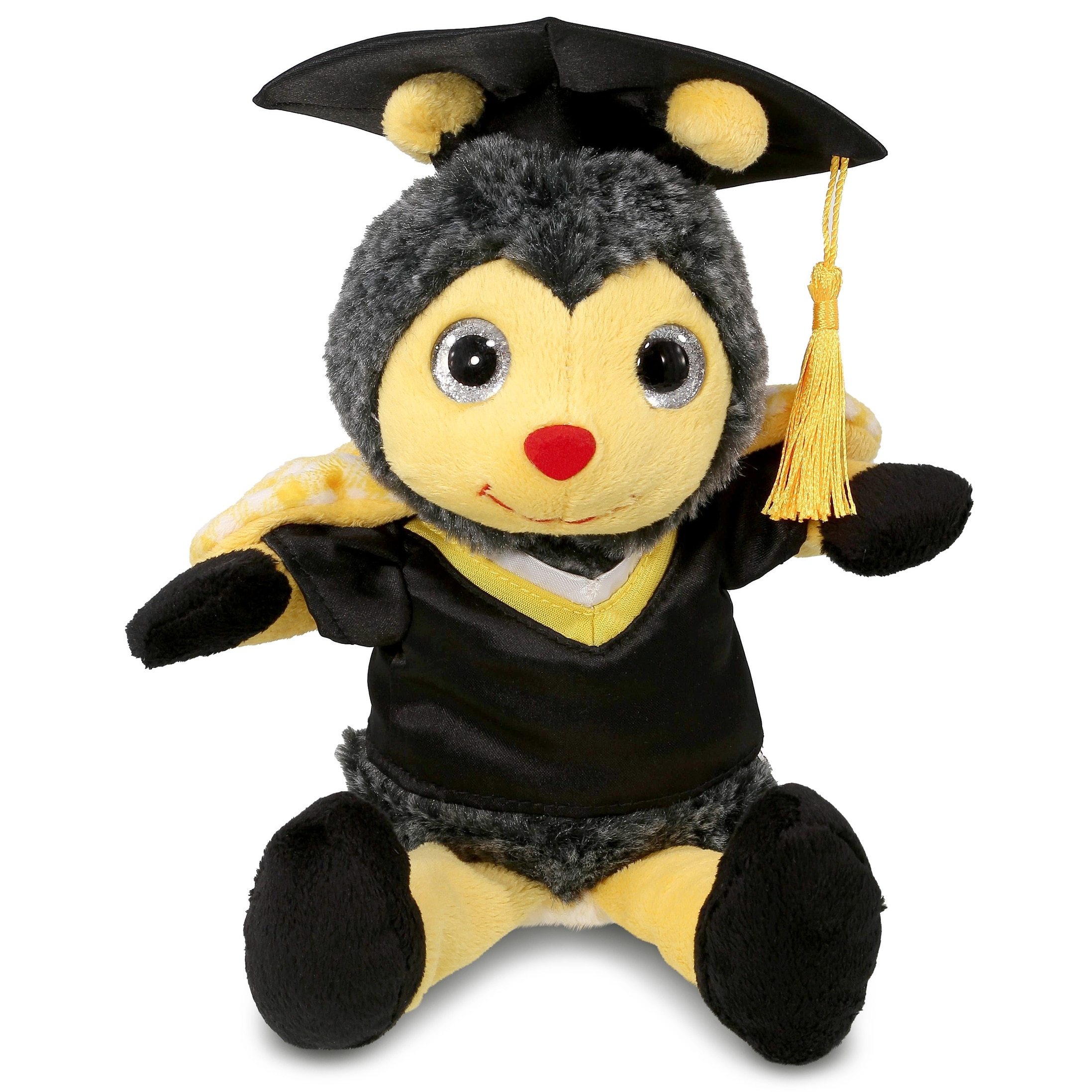 Graduation soft toy clearance