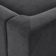 preview thumbnail 24 of 33, Oversized Modular Sectional Sofa with Ottoman,L Shaped Corner Sofa - 130" x 101" x 23.6"