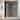 Elegant Double Sliding Shower Door Black Finish Framed with 1/4 inch Clear Tempered Glass