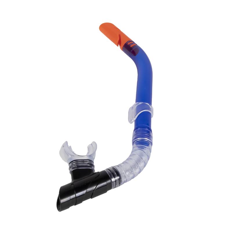 Blue Sea Searcher Thermotech Mask and Snorkel Set for Youth and Adults