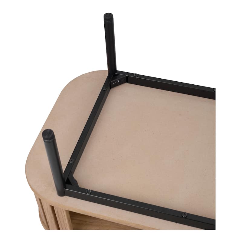 NPD Furniture Renwick Coffee Table