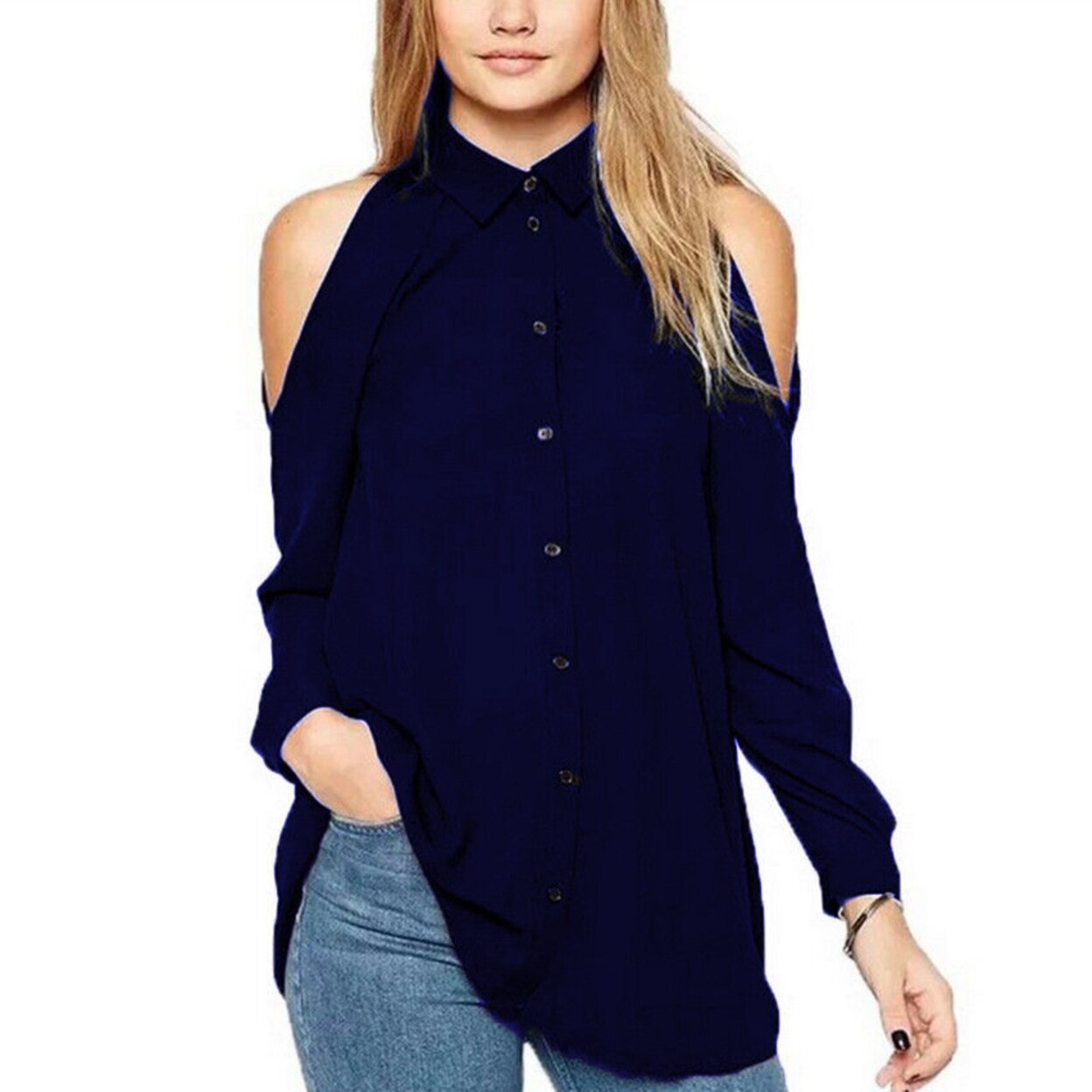 sexy plus shirts