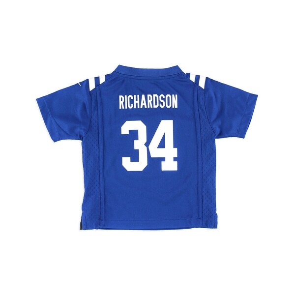 boys colts shirt