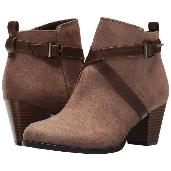 lifestride jamie bootie