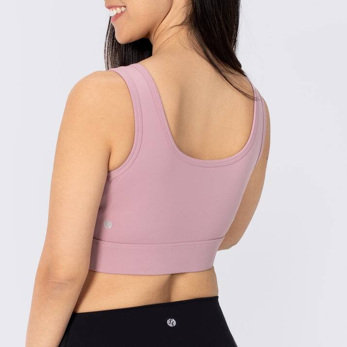 Everyday Luxe 3.0 Nursing & Pumping Bra