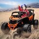 preview thumbnail 48 of 47, Electric Ride on UTV Car