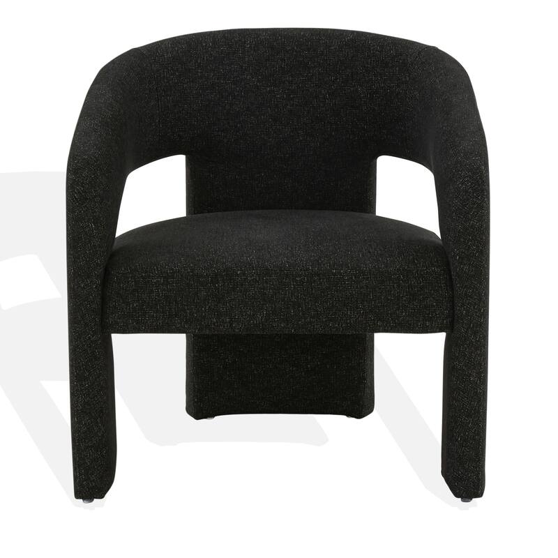 SAFAVIEH Couture Roseanna Modern Accent Chair