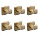 Option Brushed Gold