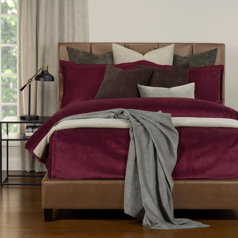 Mixology Padma 7 Piece Bedcap Comforter Set