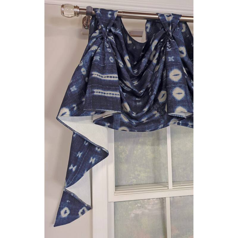 RLF Home Pulsar 3-S Victory Swag