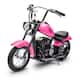 Option Pink