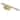 Quorum International 942 Raymond 5" Tall Bathroom Sconce