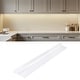 preview thumbnail 1 of 30, 5CCT LED Under Cabinet Lighting Fits Cabinets, Ultra-Slim Linkable Under Counter Lights 24W 42inch