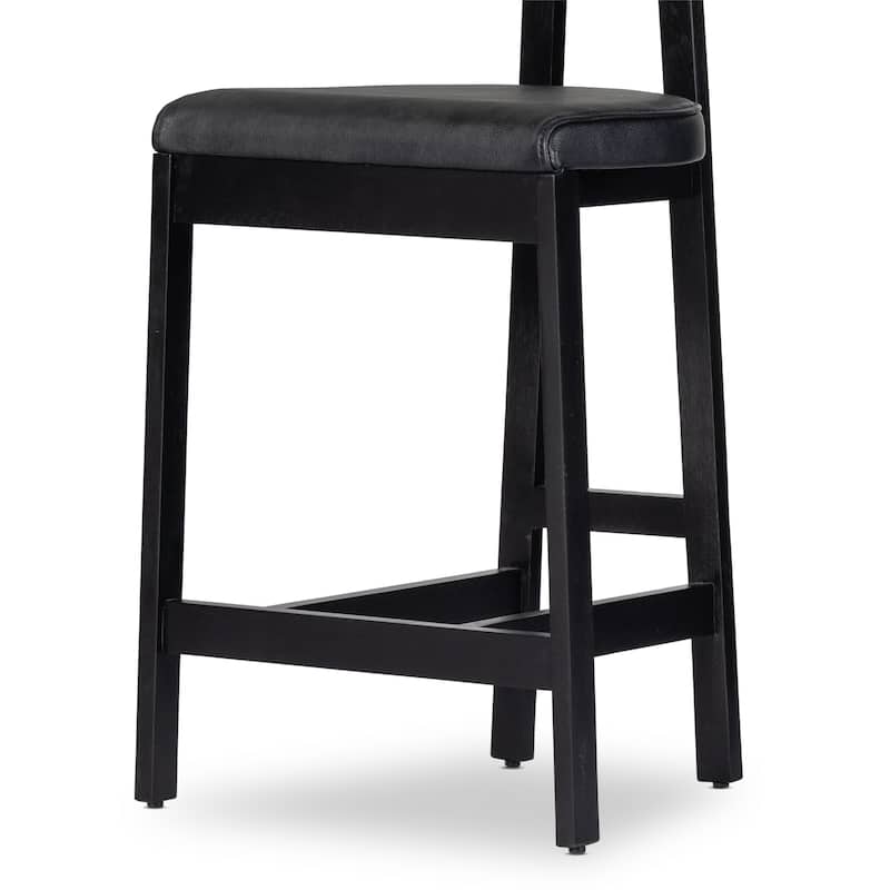 Haven Home Rosamond Stool