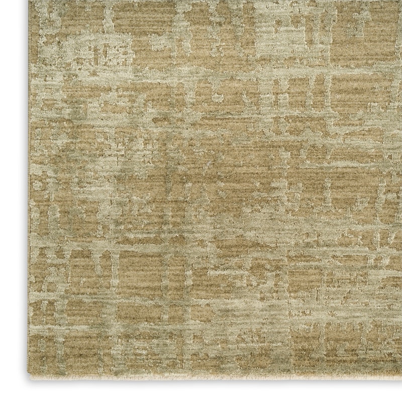 Calvin Klein CK090 Latitude Modern Elegant Indoor Rug
