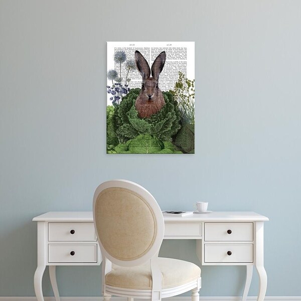 cabbage patch rabbit