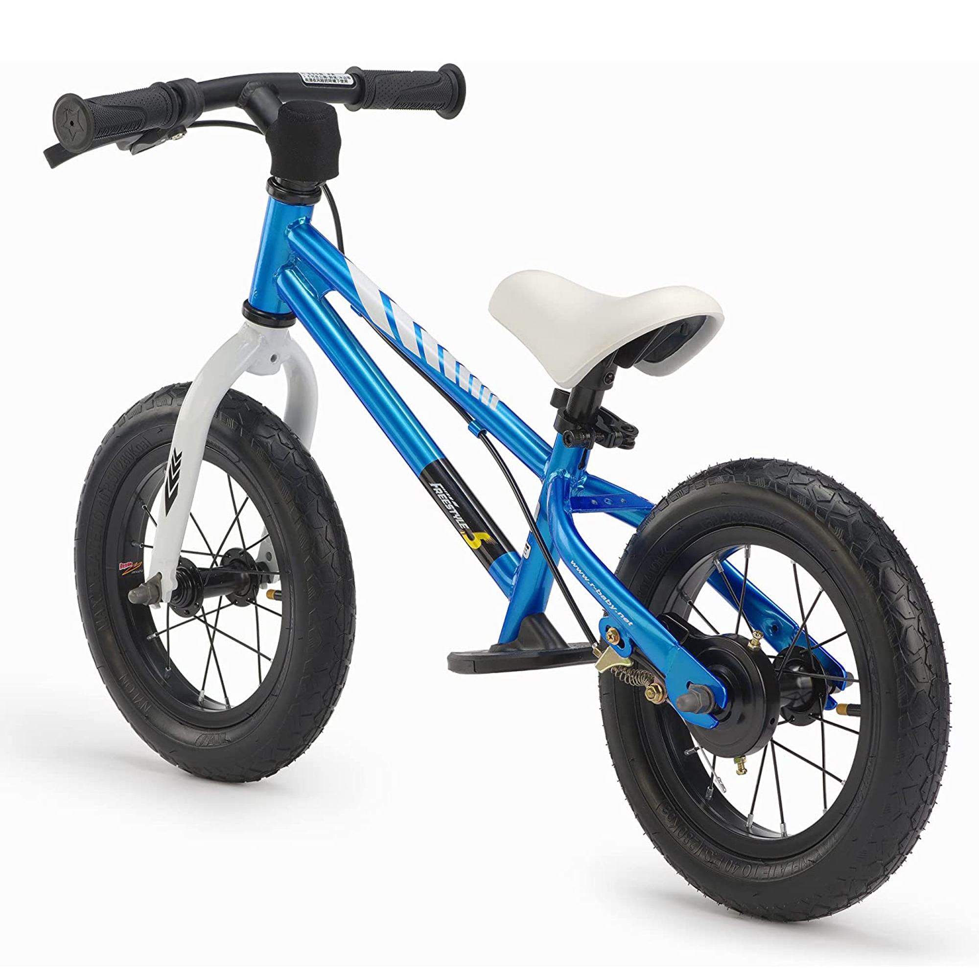 Royalbaby freestyle 14 inch bike discount
