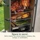 preview thumbnail 5 of 8, 30" Electric Smoker