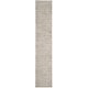 preview thumbnail 39 of 47, SAFAVIEH Princeton Patricie Vintage Distressed Boho Oriental Polyester Rug 2' x 10' Runner - Beige/Grey - Runner
