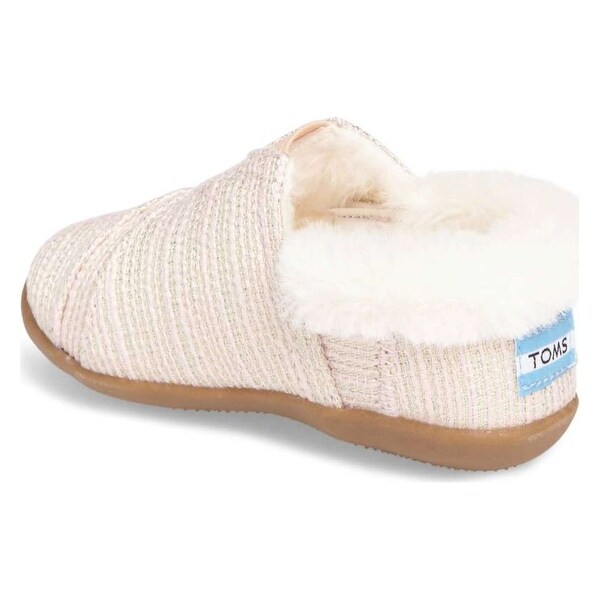 infant size 8 slippers