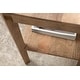 preview thumbnail 13 of 23, Kate and Laurel Talcott Wood Side Table