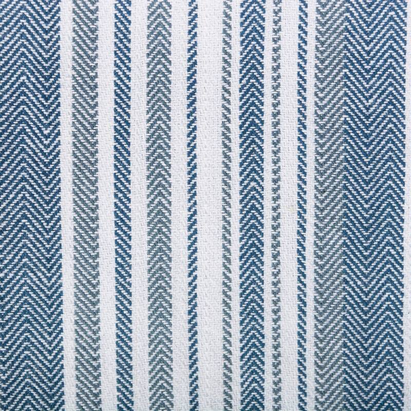 Design Imports Assorted Woven Dishtowel Set of 5 (28 inches long x 18 inches wide)