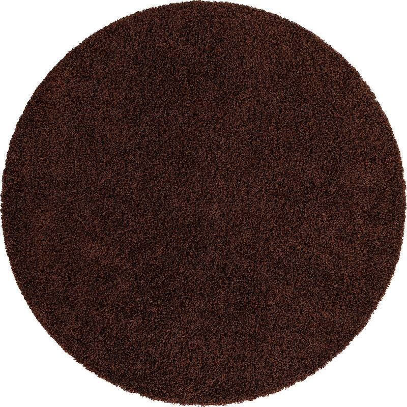 Shag Laurian Collection Area Rug