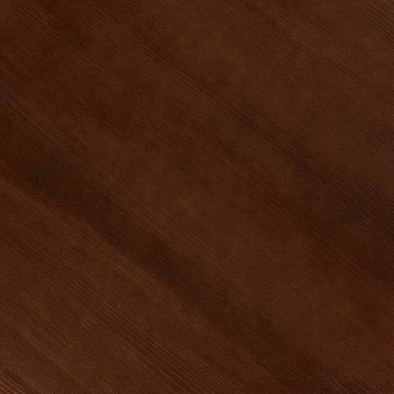 Middlebrook Designs 48 inch Round Solid Wood Pedestal Dining Table
