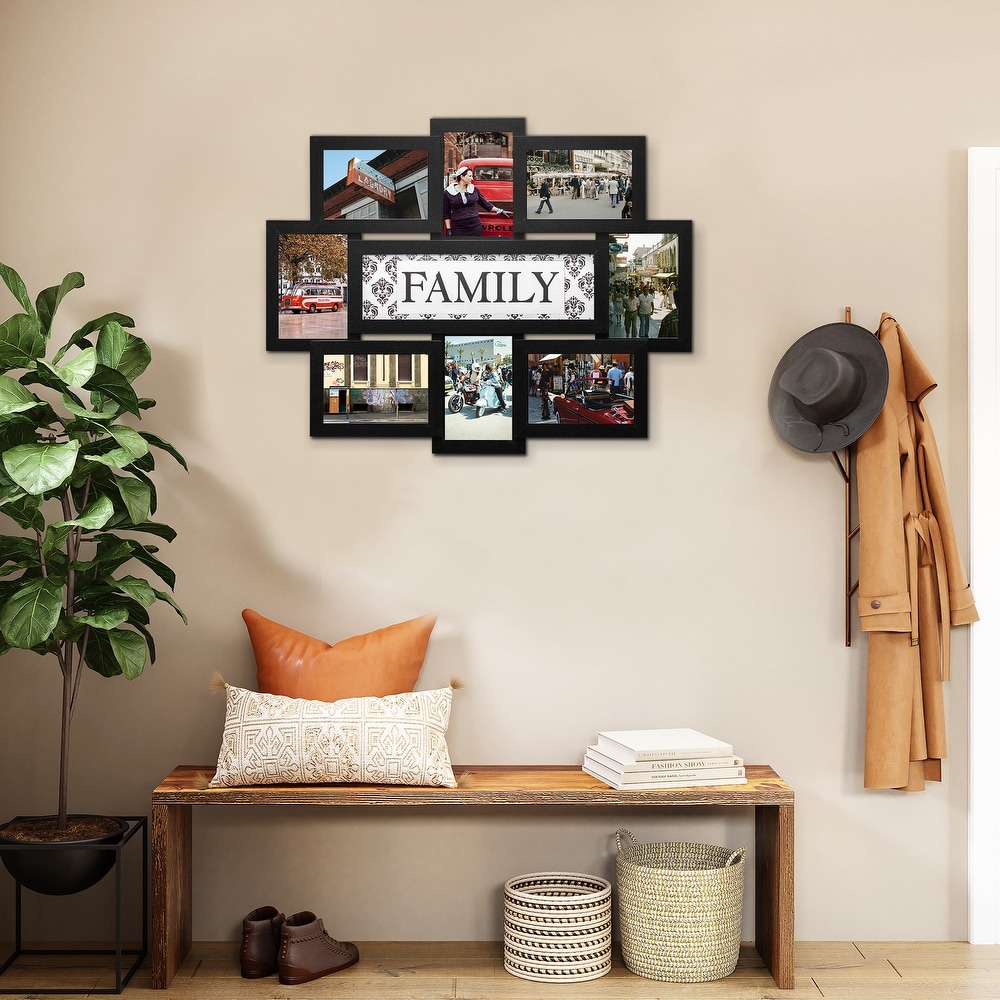 Picture Frames and Albums - Bed Bath & Beyond