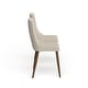 preview thumbnail 18 of 17, Carson Carrington Kaskinen Mid-century Armless Dining Chair (Set of 2)