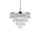 preview thumbnail 46 of 58, Levi Round Chandelier