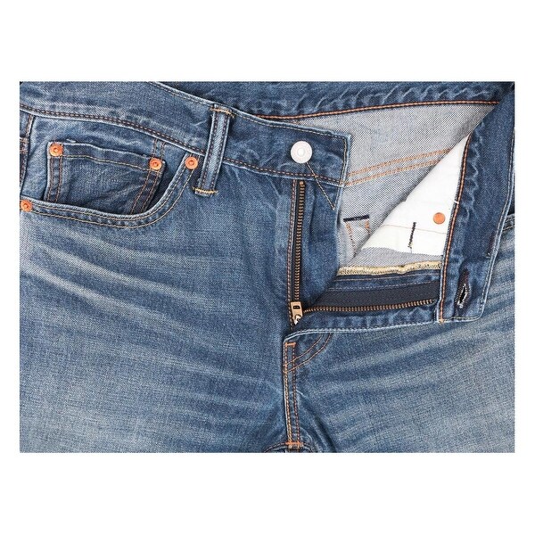 levi's 511 selvedge