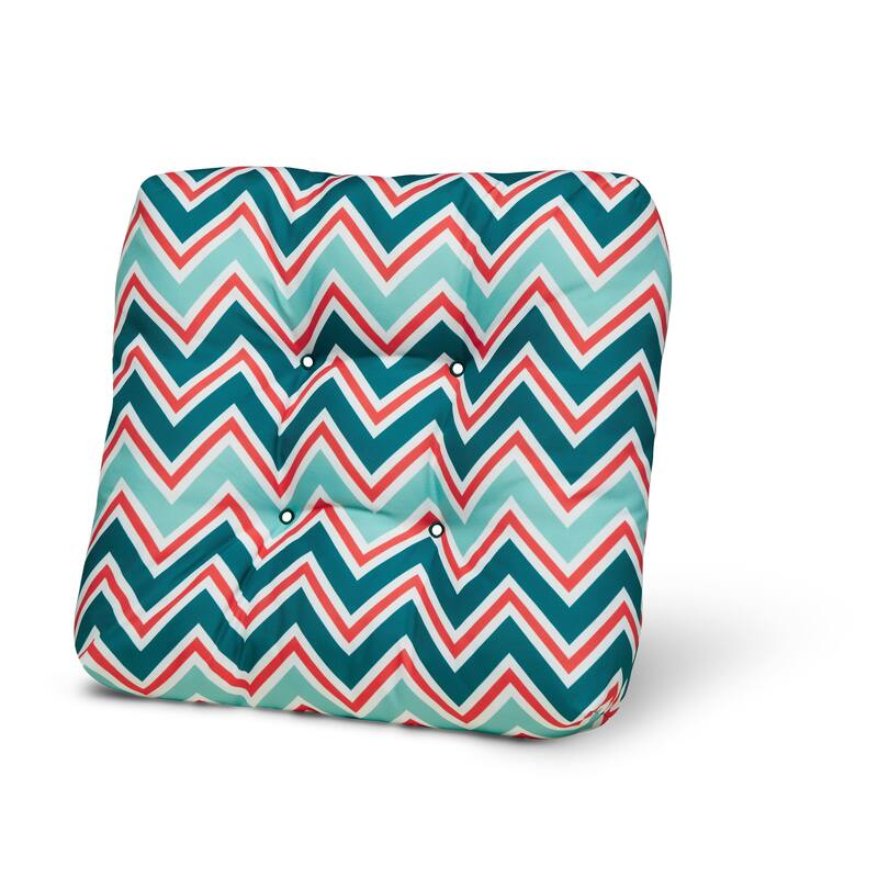 Duck Covers Indoor/ Outdoor Seat Cushions (Set of 2)