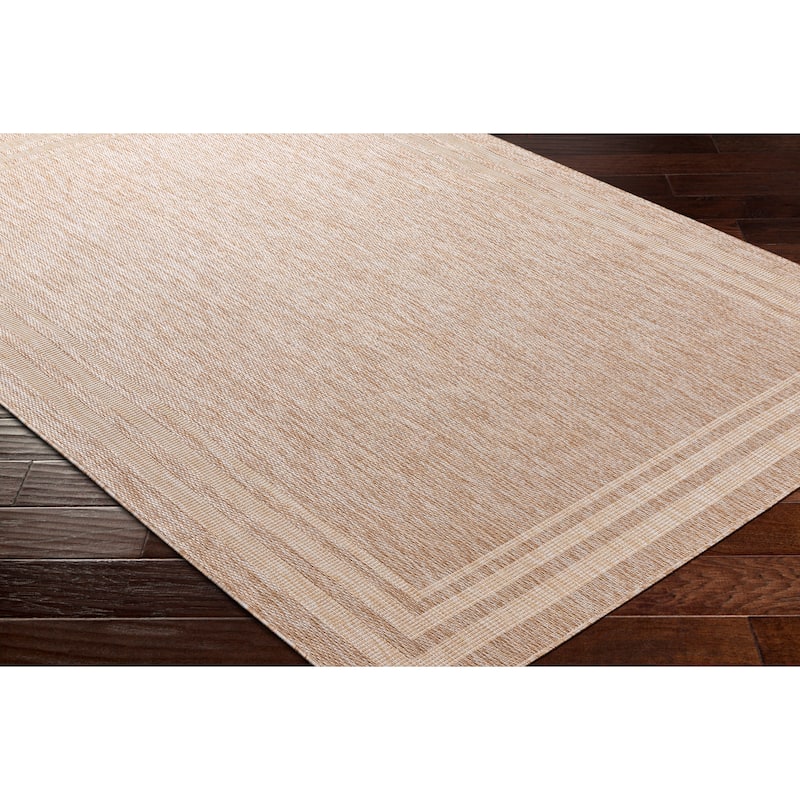 Livabliss Tuareg Cottage Outdoor Area Rug
