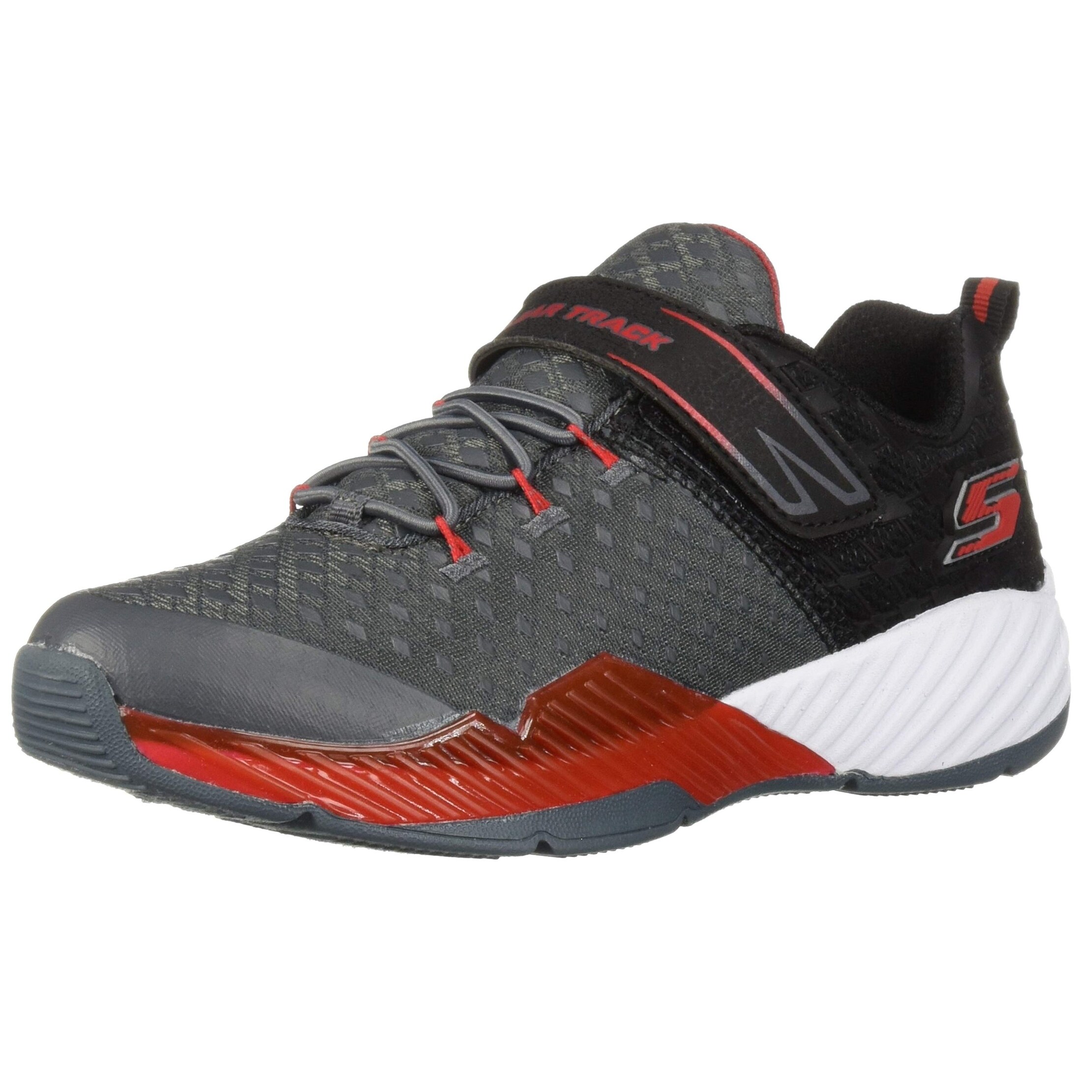 Skechers clear track 2025