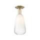 Option Antique Brass / Opal