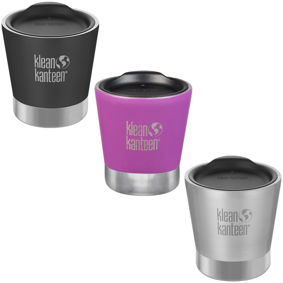 klean kanteen insulated coffee cup