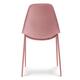Poly and Bark Isla Chairs (Set of 4)