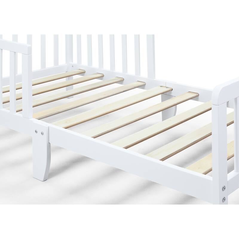 Olive & Opie Jax Toddler Bed