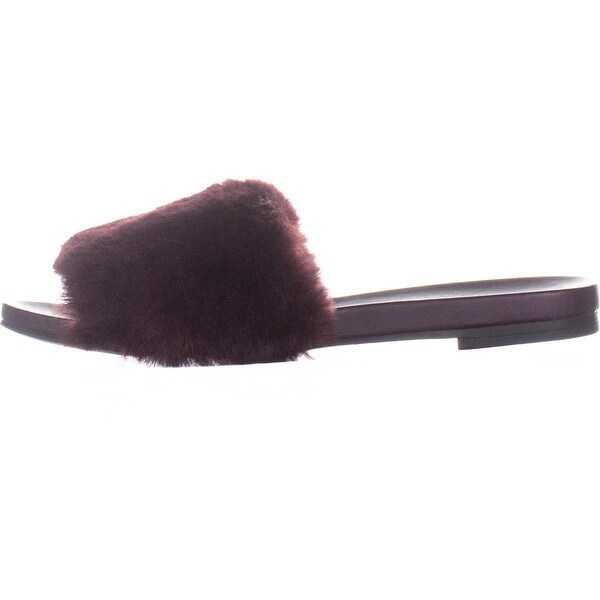 dkny amy flat sandals