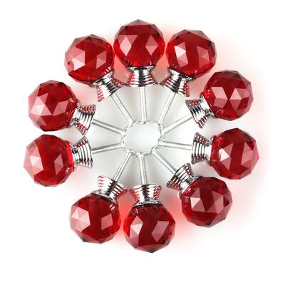 Buy Red Cabinet Hardware Online At Overstock Our Best Hardware Deals