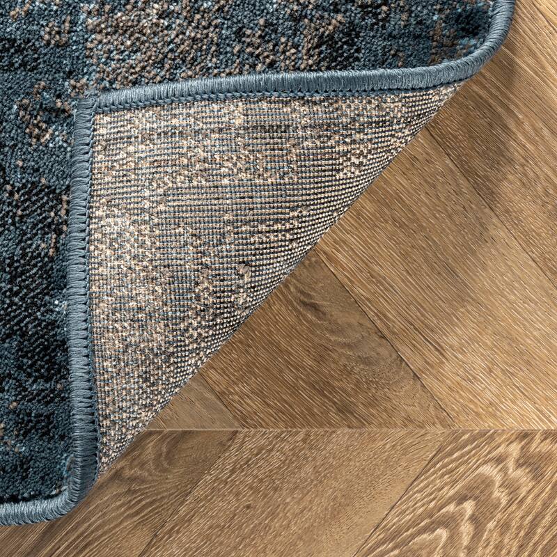Nuloom Vintage Kellum Area Rug