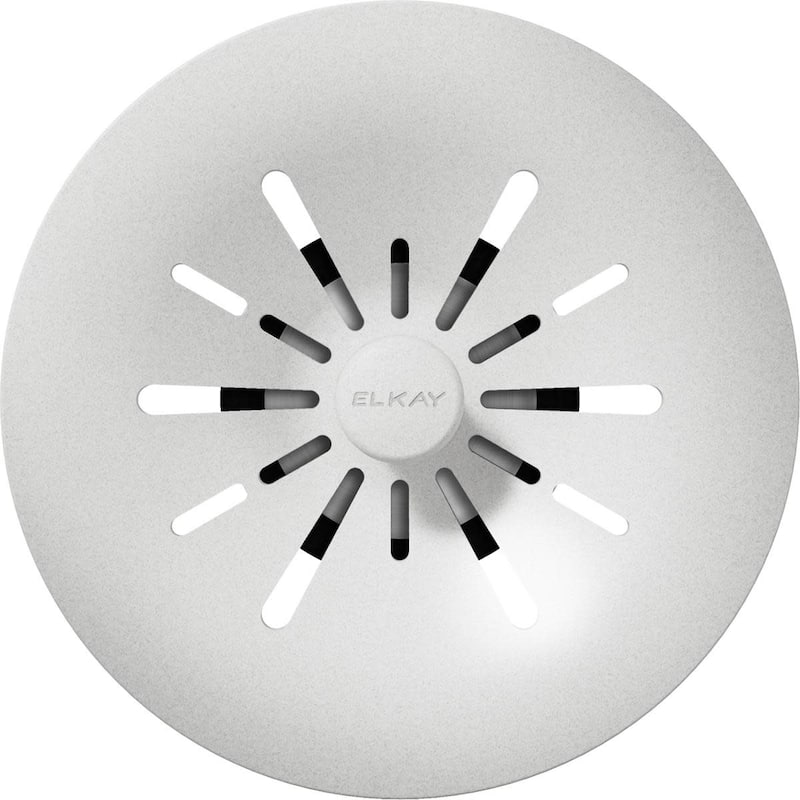 Elkay Quartz 3-1/2" Basket Strainers
