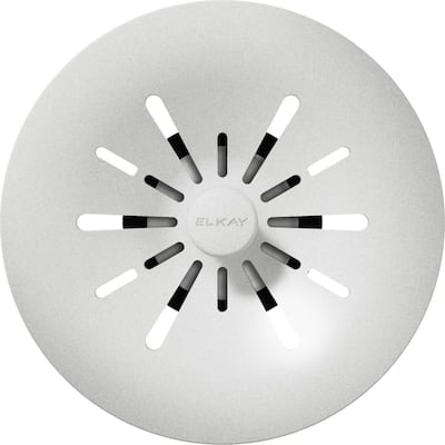 Elkay Quartz 3-1/2" Basket Strainers