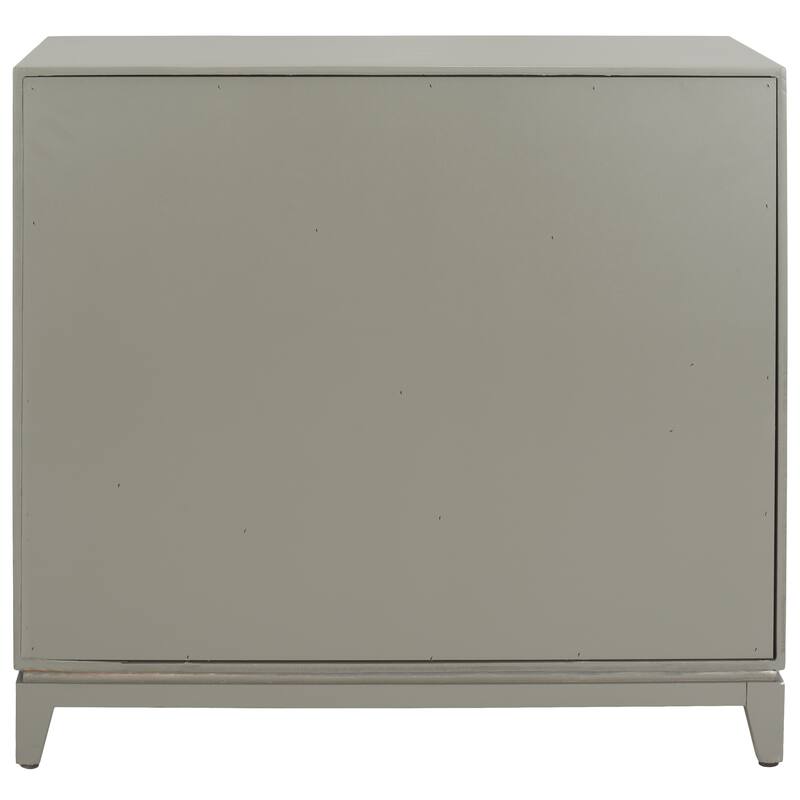 SAFAVIEH Arta 2-Door 1-Drawer Chest