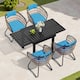 Option Blue - 63 in Table - 5pcs Set