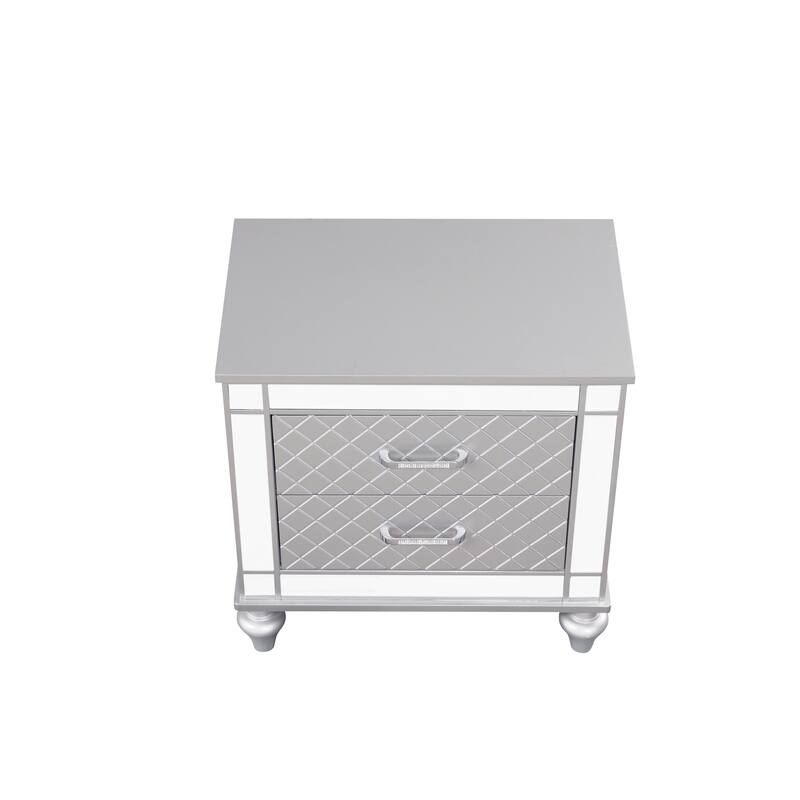 Glory Furniture Livorno G02702-N Nightstand