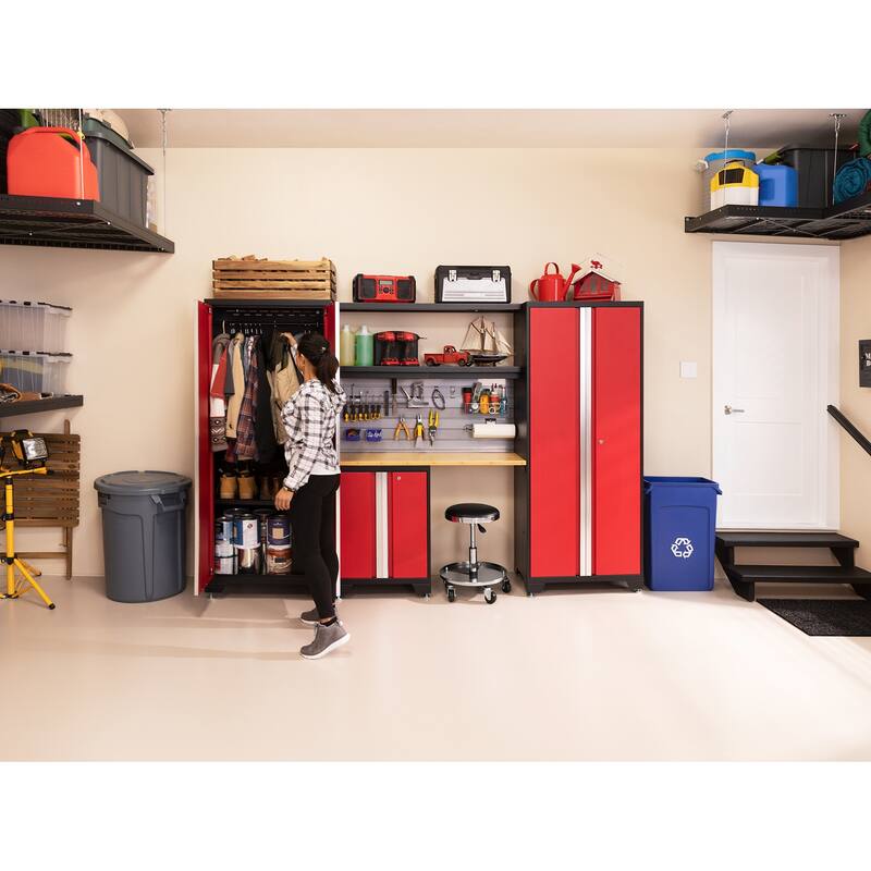 NewAge Products Bold Series 36" Locker