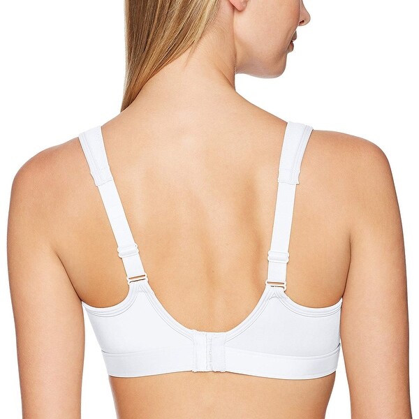 champion spot comfort bra