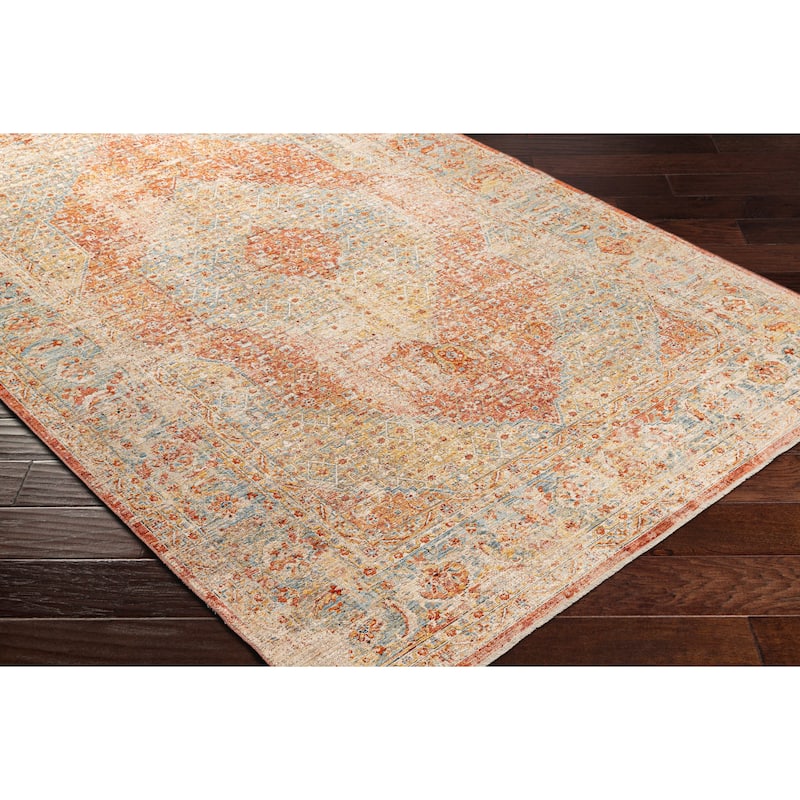 Artistic Weavers Marth Traditional Area Rug